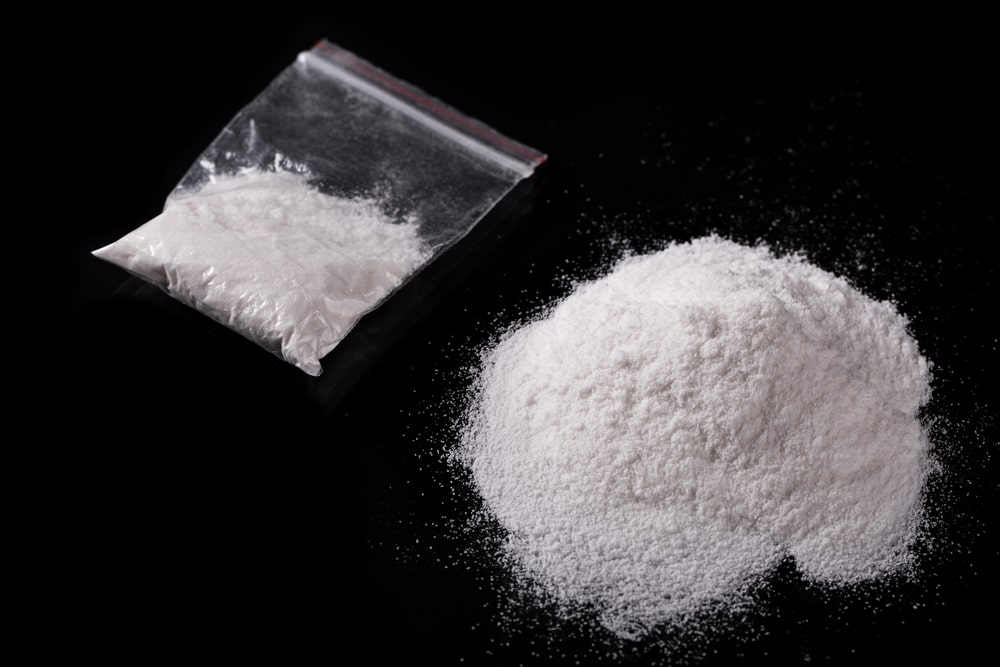 What Does Cocaine Look Like - Cocaine Salts