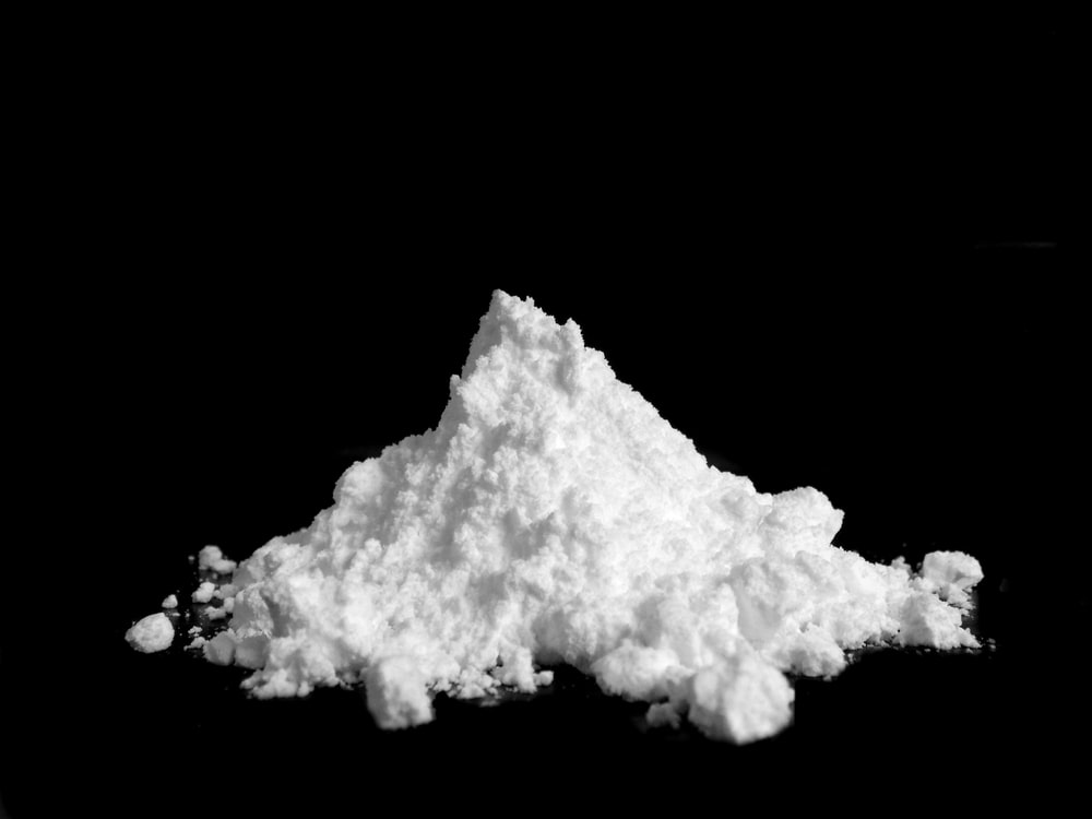 What Does Cocaine Look Like - Freebase Cocaine