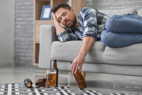 What Does Alcohol Do to Your Body?